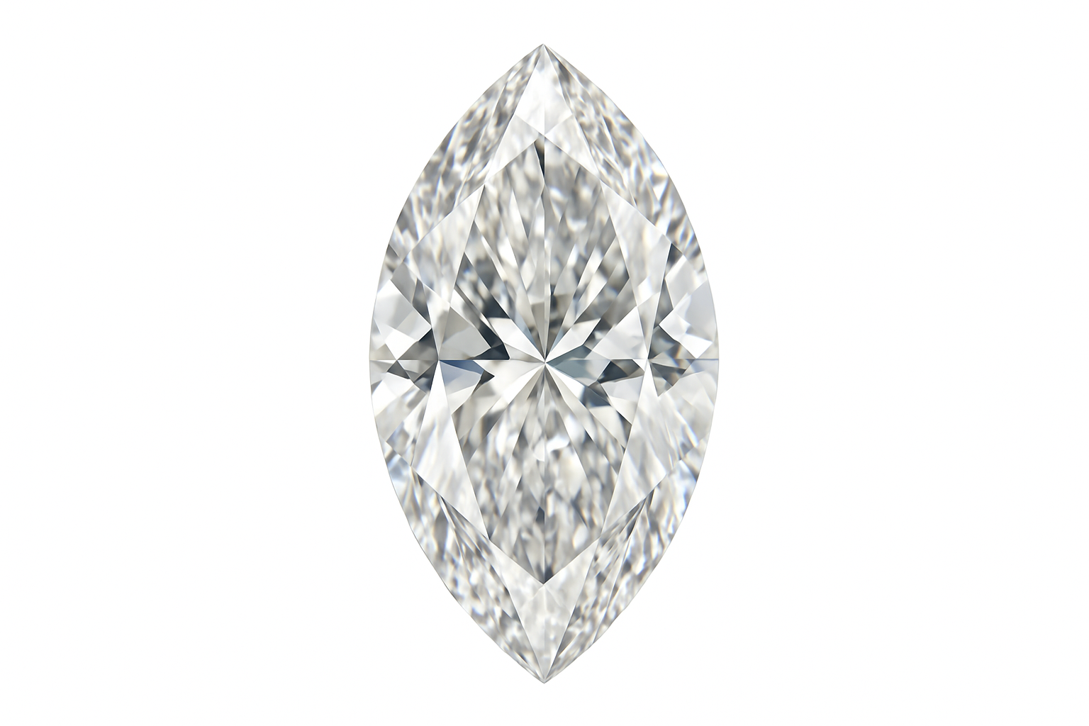 Marquise Cut
