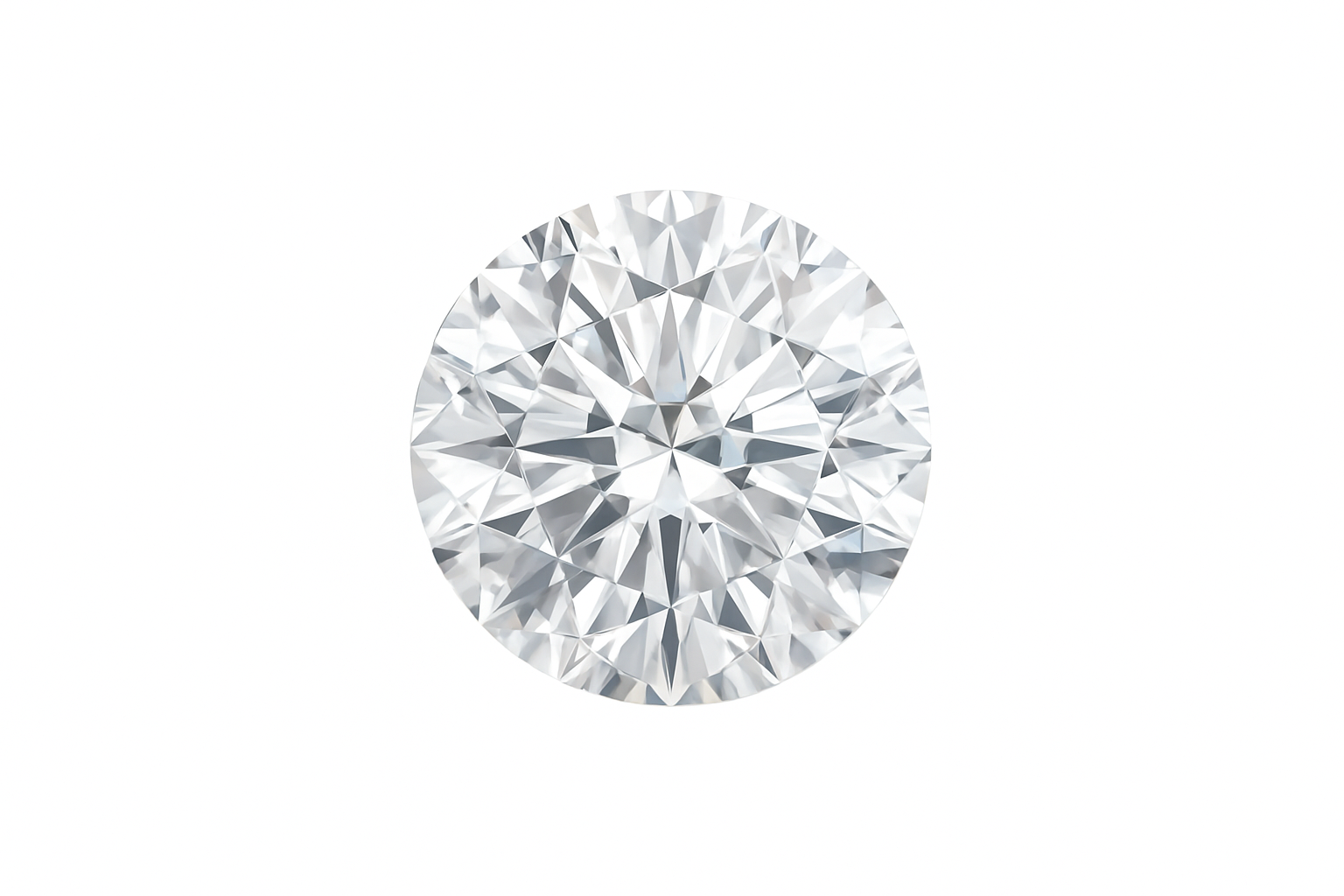 Round Cut