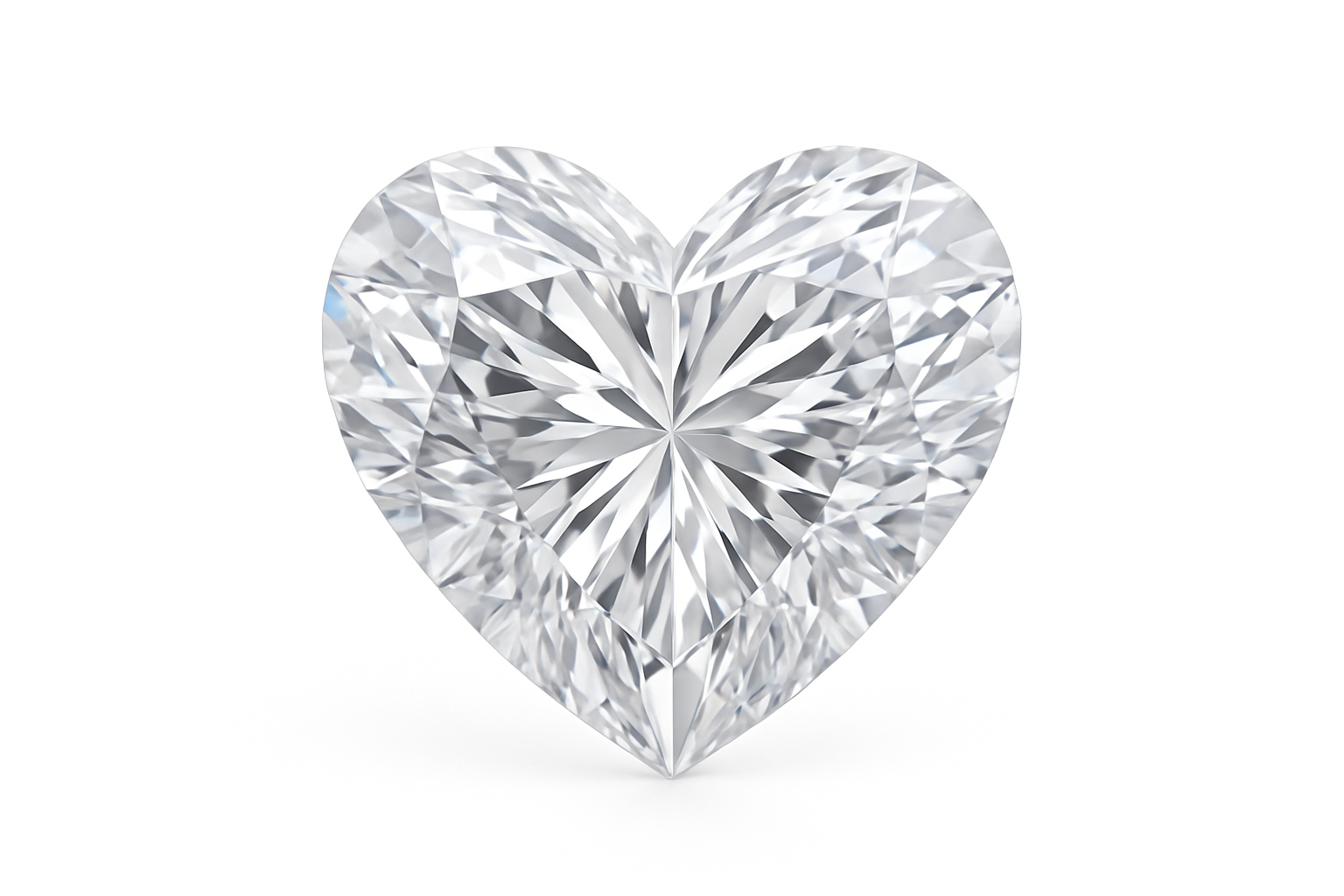 Heart-Shaped