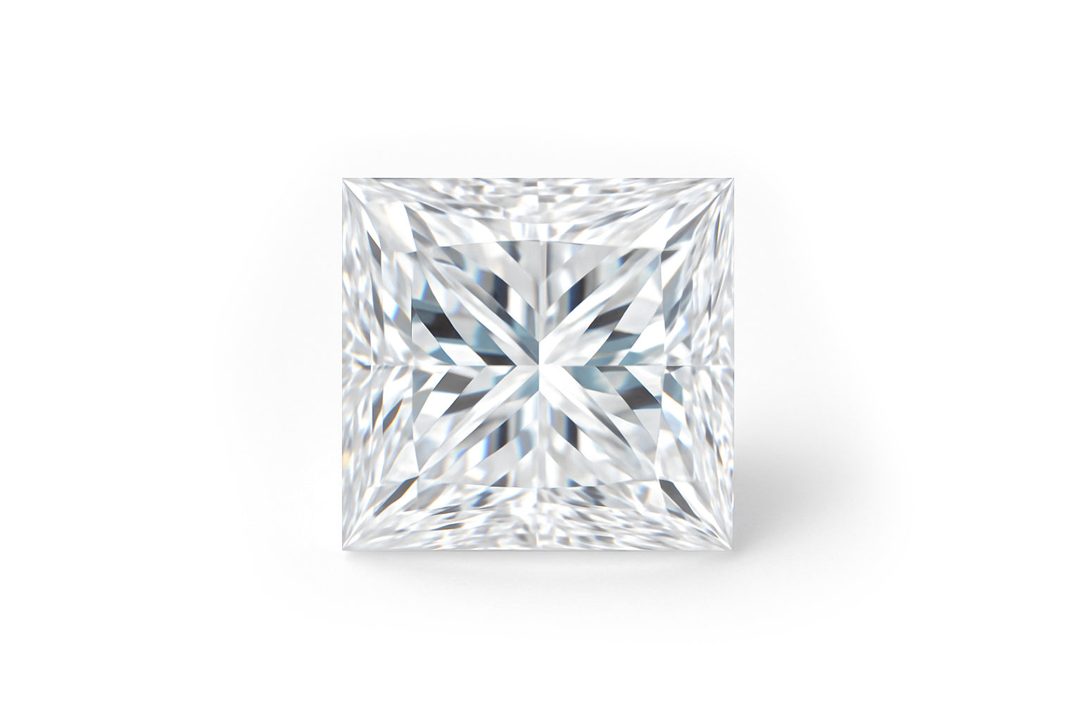 Square Cut