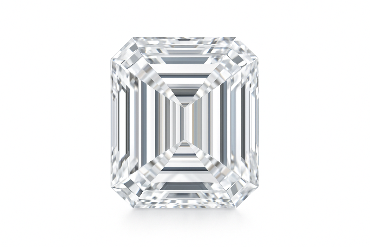 Emerald Cut