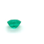 2.36 ct Cushion Cut GIA Colombian Emerald