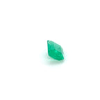 0.80 ct Emerald Cut GIA Colombian Emerald