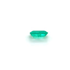 0.80 ct Emerald Cut GIA Colombian Emerald