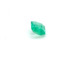 1.01 ct Emerald Cut GIA Colombian Emerald