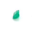 1.79 ct Emerald Cut Colombian Emerald
