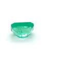 1.91 ct Emerald Cut Colombian Emerald