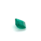 1.98 ct Emerald Cut Colombian Emerald