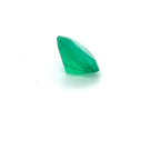 1.98 ct Heart Cut Colombian Emerald