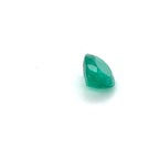 1.76 ct Oval Cut Colombian Emerald