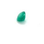 1.76 ct Oval Cut Colombian Emerald