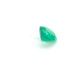 1.79 ct Oval Cut Colombian Emerald