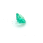 1.98 ct Oval Cut Colombian Emerald