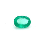 2.72 ct Oval Cut Colombian Emerald