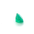 2.72 ct Oval Cut Colombian Emerald