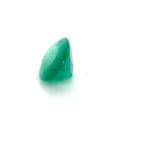 3.00 ct Oval Cut Colombian Emerald