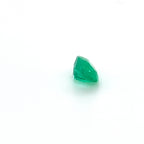1.03 ct Pear Cut Colombian Emerald