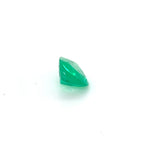 1.58 ct Pear Cut Colombian Emerald