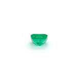 0.97 ct Emerald Cut Colombian Emerald