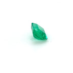 1.44 ct Emerald Cut Colombian Emerald