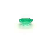 1.97 ct Emerald Cut Colombian Emerald