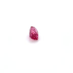 1.00 ct Cushion Cut Mozambique Ruby