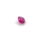 1.03 ct Cushion Cut Mozambique Ruby