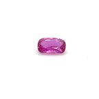 1.09 ct Cushion Cut Mozambique Ruby