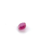 1.11 ct Cushion Cut Mozambique Ruby