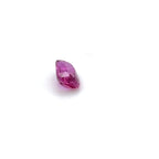 1.11 ct Cushion Cut Mozambique Ruby