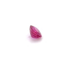 1.19 ct Cushion Cut Mozambique Ruby