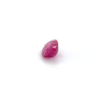 1.26 ct Cushion Cut Mozambique Ruby