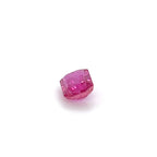 1.64 ct Emerald Cut Mozambique Ruby