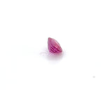 0.84 ct Oval Cut Mozambique Ruby