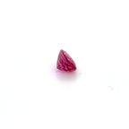 1.01 ct Oval Cut Mozambique Ruby