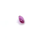 1.01 ct Oval Cut Mozambique Ruby