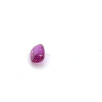 1.01 ct Oval Cut Mozambique Ruby