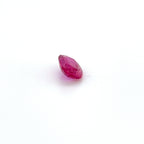 1.02 ct Oval Cut Mozambique Ruby