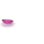 1.03 ct Oval Cut Mozambique Ruby