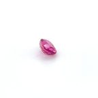 1.08 ct Oval Cut Mozambique Ruby