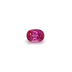 1.09 ct Oval Cut Mozambique Ruby
