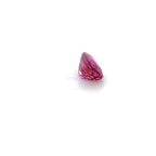 1.09 ct Oval Cut Mozambique Ruby