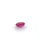 1.12 ct Oval Cut Mozambique Ruby
