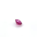 1.12 ct Oval Cut Mozambique Ruby