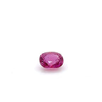 1.12 ct Oval Cut Mozambique Ruby
