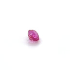 1.16 ct Oval Cut Mozambique Ruby