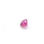 1.00 ct Pear Cut Mozambique Ruby