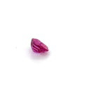 1.02 ct Pear Cut Mozambique Ruby