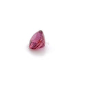 1.15 ct Cushion Cut Mozambique Ruby