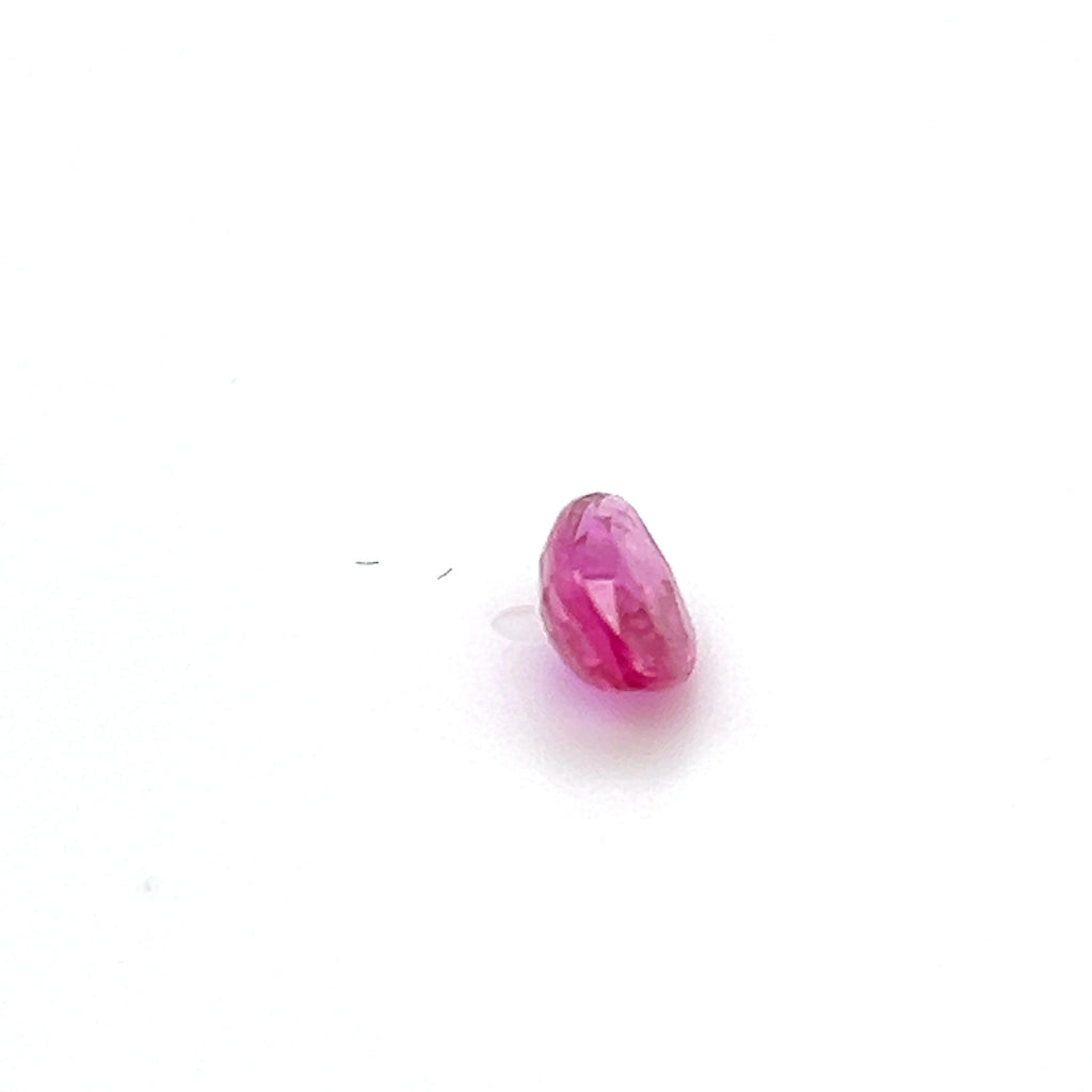 1.04 ct Marquise Cut Mozambique Ruby